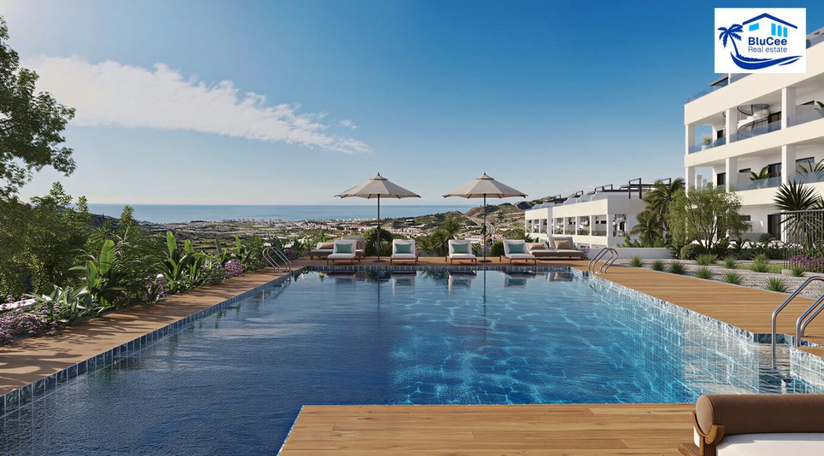For sale new build apartments in Torrox Costa - BluCee Real Estate (5)