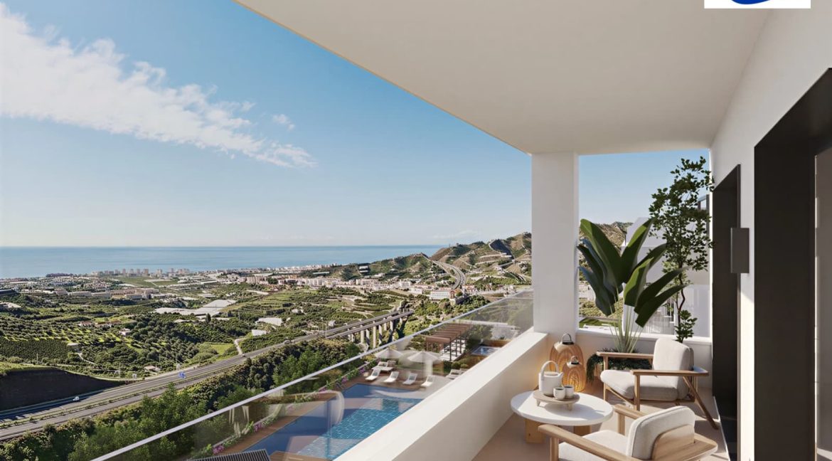 For sale new build apartments in Torrox Costa - BluCee Real Estate (9)