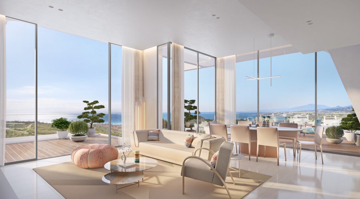 DG.MAREA_Living Dining