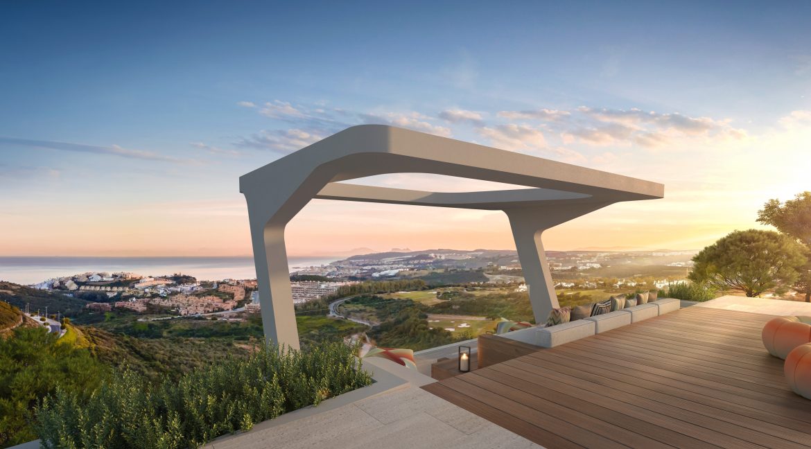 DG.MAREA_Seating Deck