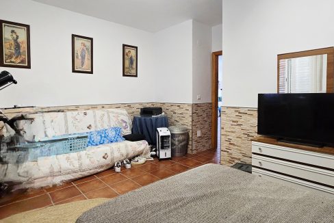 For sale house with mangos (12)