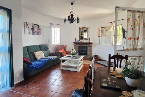 For sale house with mangos (14)