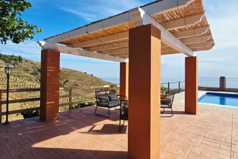 For sale house with mangos (15)