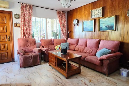 For sale house in Torre de Benagalon (35)
