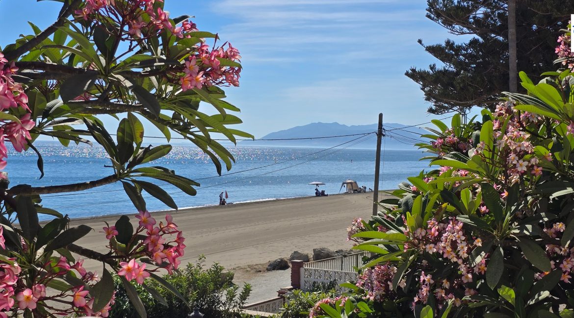 For sale house in Torre de Benagalon (39)
