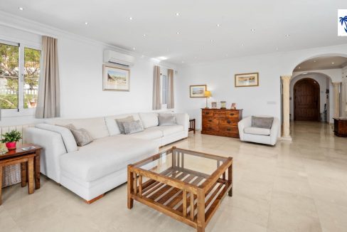 For sale independent villa Frigiliana - BluCee Real Estate (1)