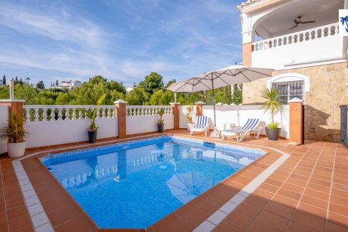 For sale independent villa Frigiliana - BluCee Real Estate (14)