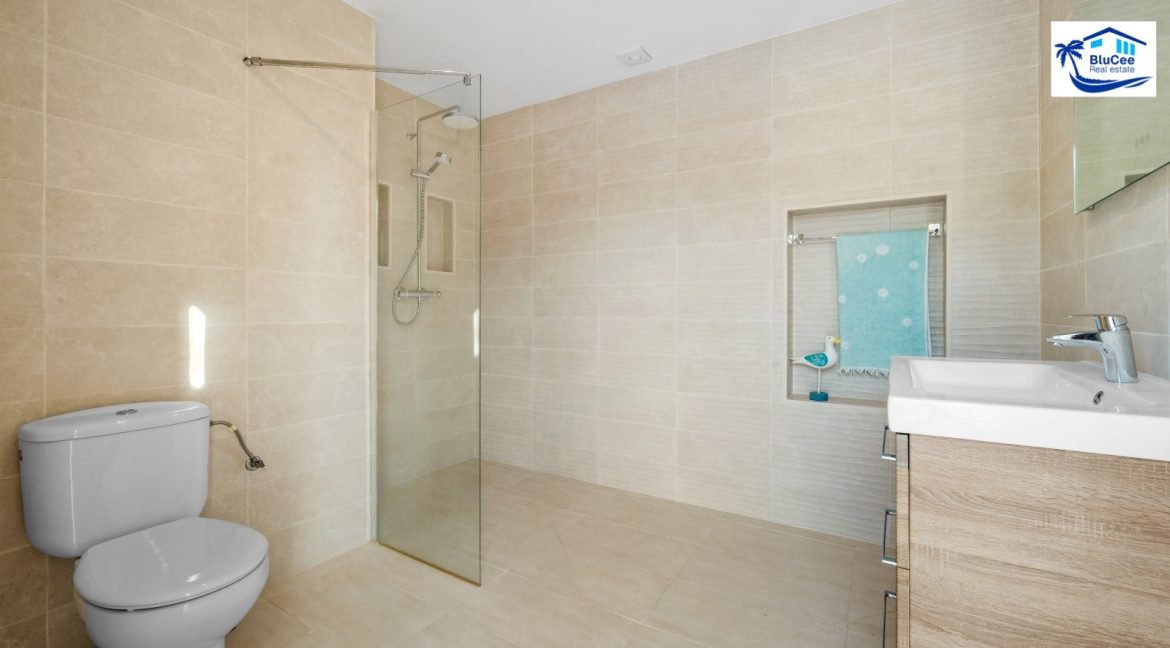 For sale independent villa Frigiliana - BluCee Real Estate (15)