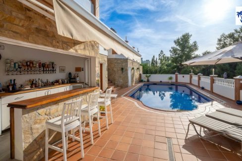 For sale independent villa Frigiliana - BluCee Real Estate (17)