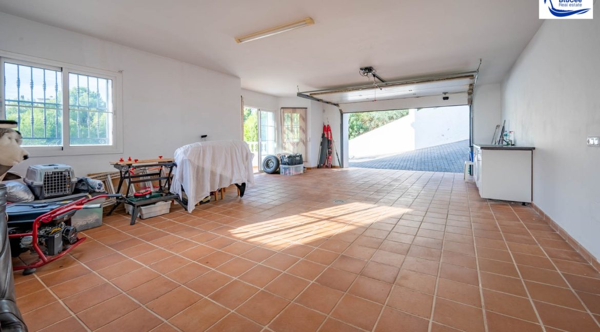 For sale independent villa Frigiliana - BluCee Real Estate (18)