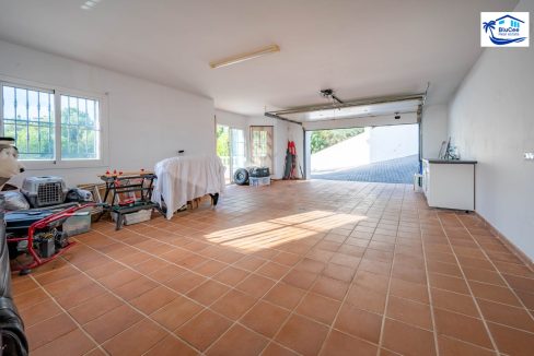 For sale independent villa Frigiliana - BluCee Real Estate (18)