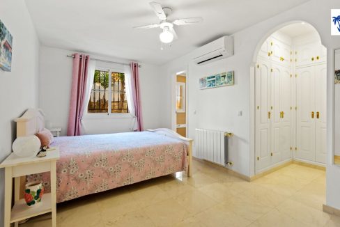 For sale independent villa Frigiliana - BluCee Real Estate (21)