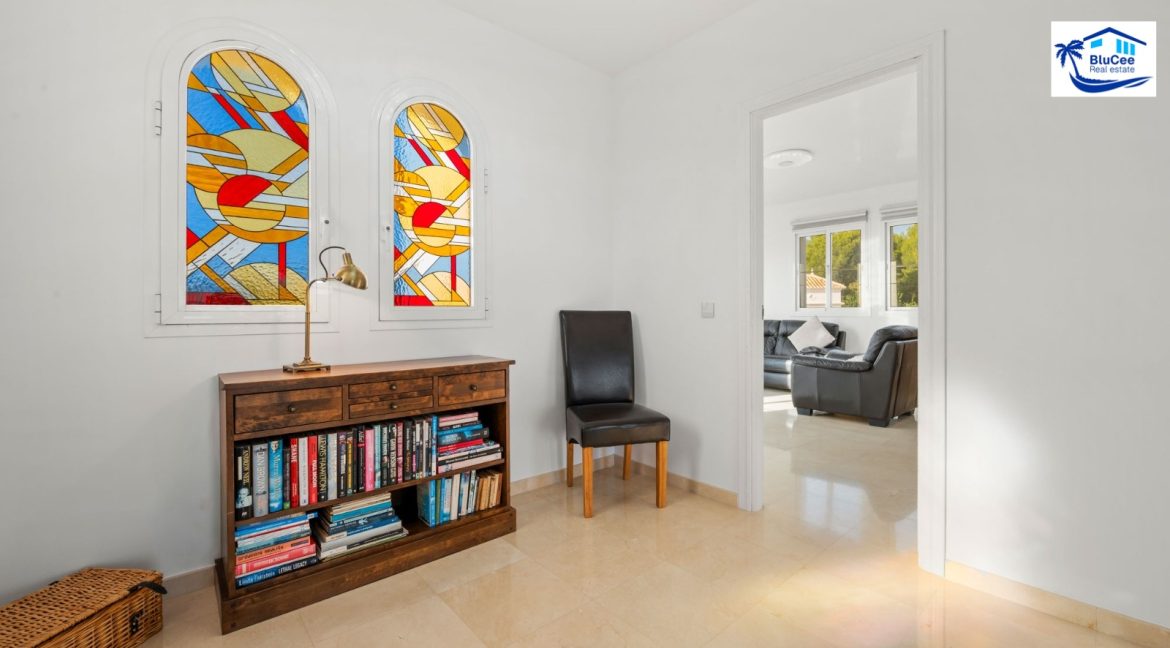 For sale independent villa Frigiliana - BluCee Real Estate (27)
