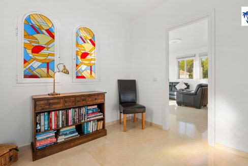 For sale independent villa Frigiliana - BluCee Real Estate (27)
