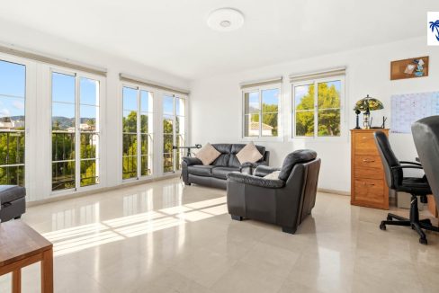 For sale independent villa Frigiliana - BluCee Real Estate (28)