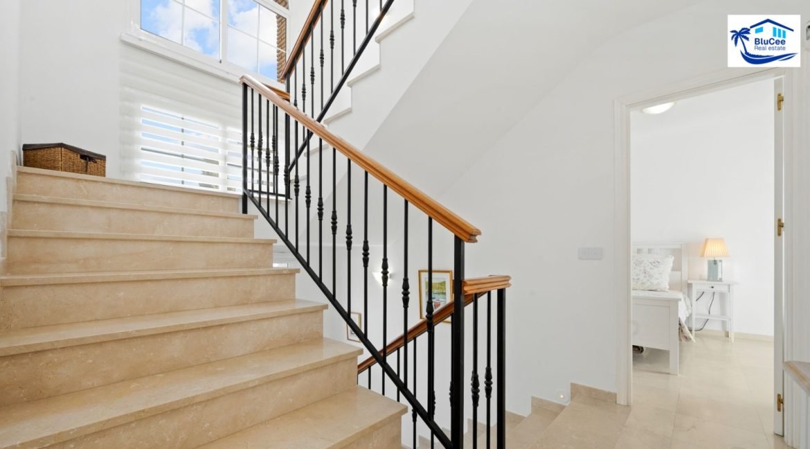 For sale independent villa Frigiliana - BluCee Real Estate (30)