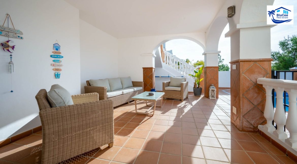 For sale independent villa Frigiliana - BluCee Real Estate (31)