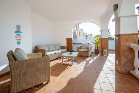 For sale independent villa Frigiliana - BluCee Real Estate (31)