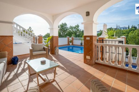 For sale independent villa Frigiliana - BluCee Real Estate (32)