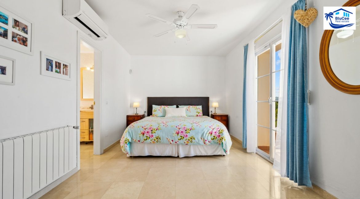 For sale independent villa Frigiliana - BluCee Real Estate (43)