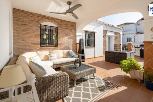 For sale independent villa Frigiliana - BluCee Real Estate (54)