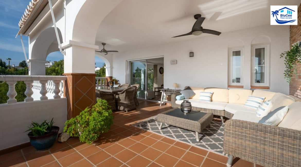 For sale independent villa Frigiliana - BluCee Real Estate (55)