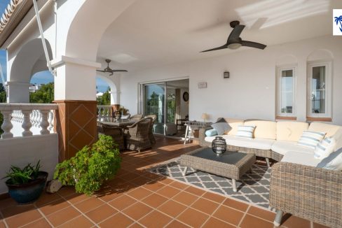 For sale independent villa Frigiliana - BluCee Real Estate (55)