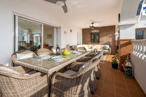 For sale independent villa Frigiliana - BluCee Real Estate (56)