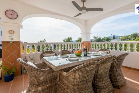 For sale independent villa Frigiliana - BluCee Real Estate (57)
