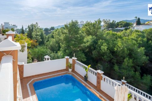 For sale independent villa Frigiliana - BluCee Real Estate (58)
