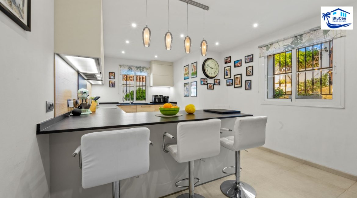 For sale independent villa Frigiliana - BluCee Real Estate (59)