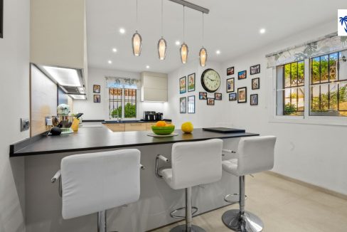 For sale independent villa Frigiliana - BluCee Real Estate (59)