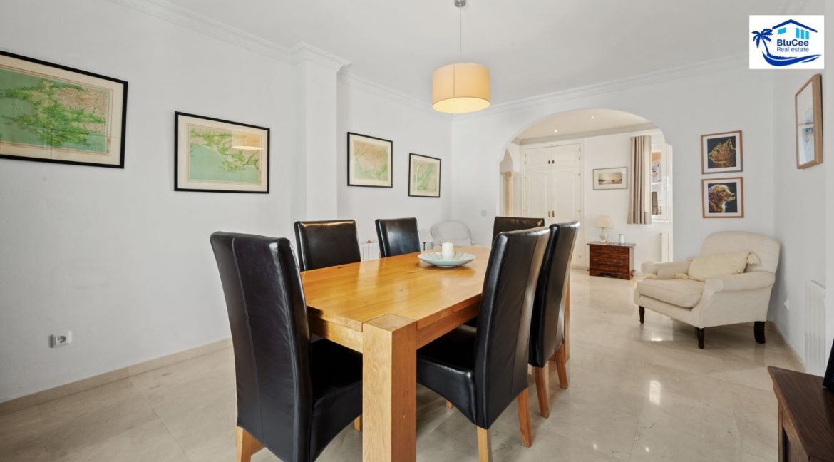 For sale independent villa Frigiliana - BluCee Real Estate (66)
