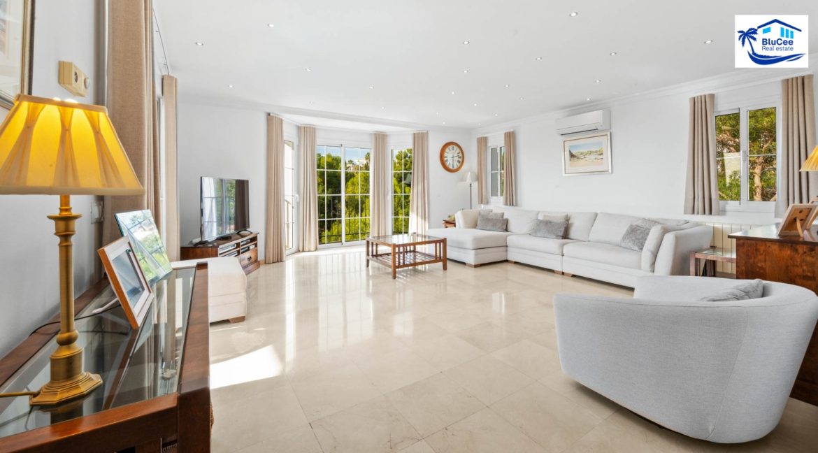 For sale independent villa Frigiliana - BluCee Real Estate (67)