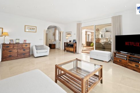 For sale independent villa Frigiliana - BluCee Real Estate (69)