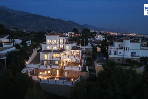 For sale independent villa Frigiliana - BluCee Real Estate (9)