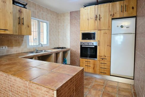 For sale rustic house with mango trees on the Costa del Sol - BluCee Real Estate (11)