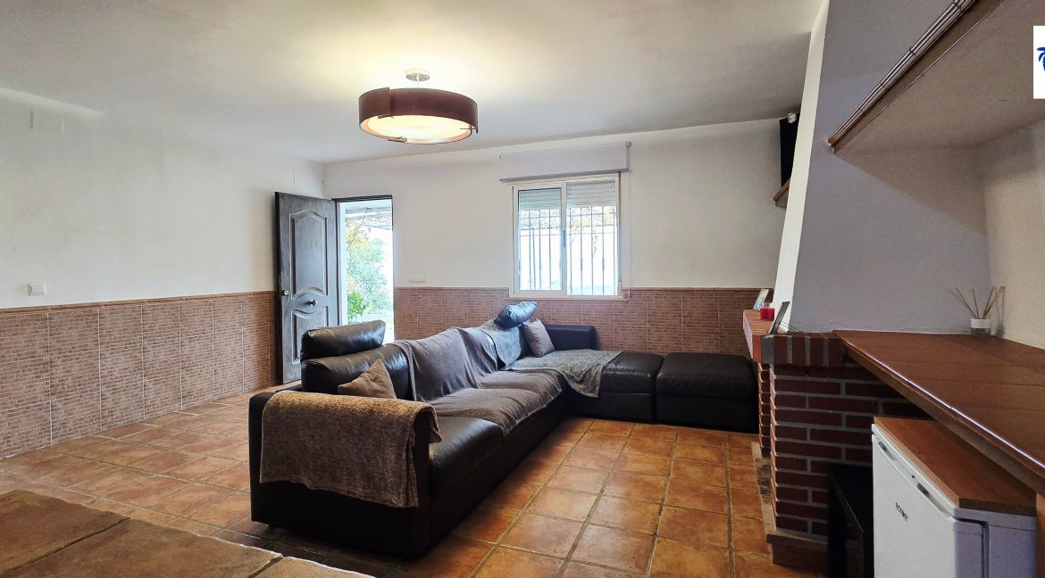 For sale rustic house with mango trees on the Costa del Sol - BluCee Real Estate (14)
