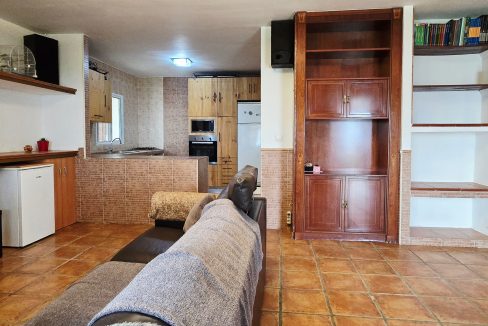 For sale rustic house with mango trees on the Costa del Sol - BluCee Real Estate (16)