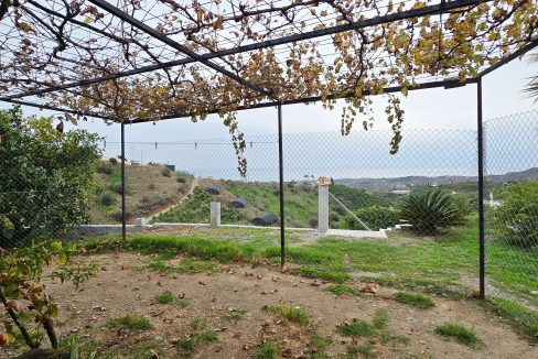 For sale rustic house with mango trees on the Costa del Sol - BluCee Real Estate (18)