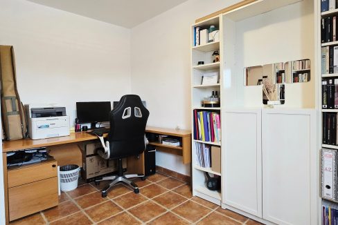 For sale rustic house with mango trees on the Costa del Sol - BluCee Real Estate (2)