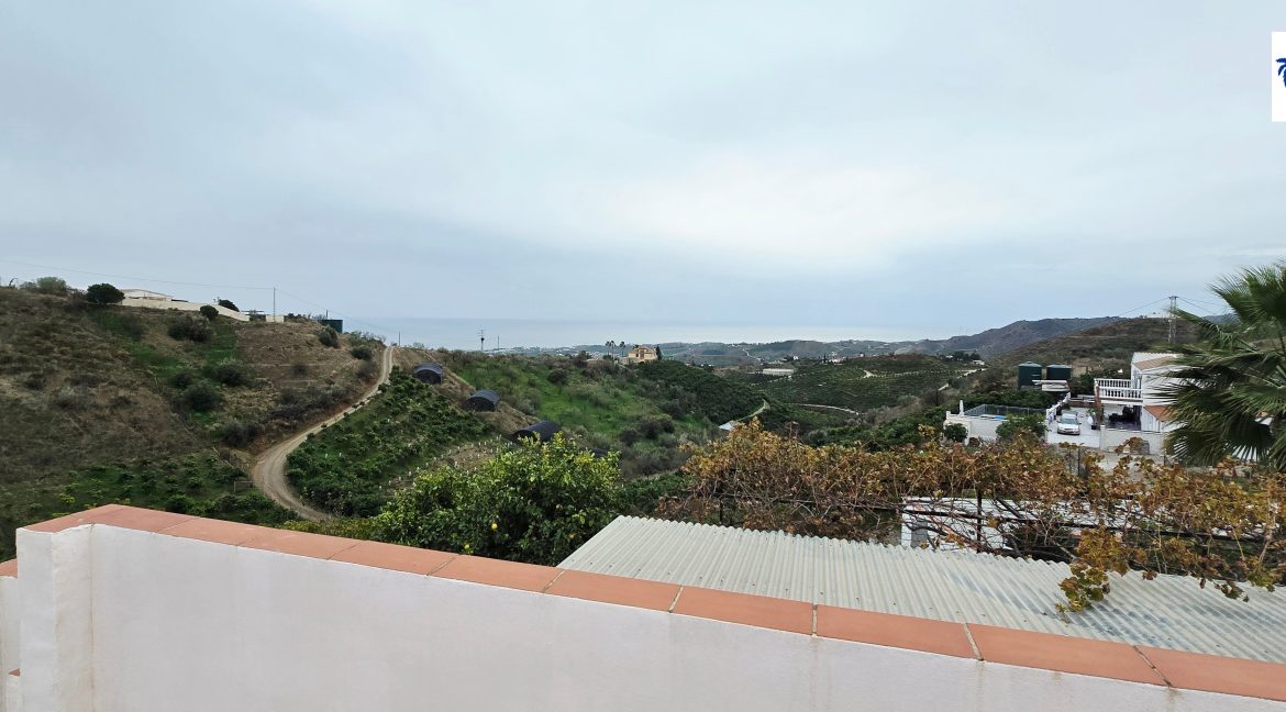 For sale rustic house with mango trees on the Costa del Sol - BluCee Real Estate (23)