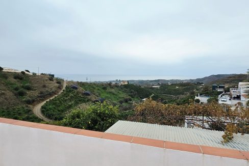 For sale rustic house with mango trees on the Costa del Sol - BluCee Real Estate (23)