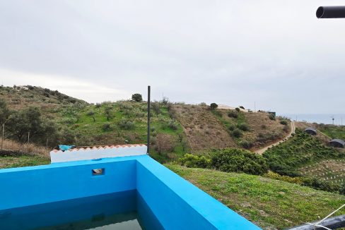 For sale rustic house with mango trees on the Costa del Sol - BluCee Real Estate (27)