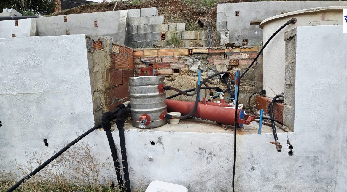 For sale rustic house with mango trees on the Costa del Sol - BluCee Real Estate (30)
