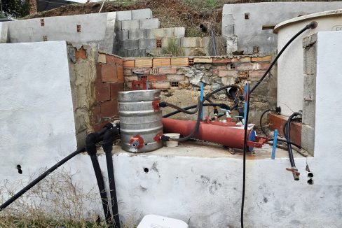 For sale rustic house with mango trees on the Costa del Sol - BluCee Real Estate (30)