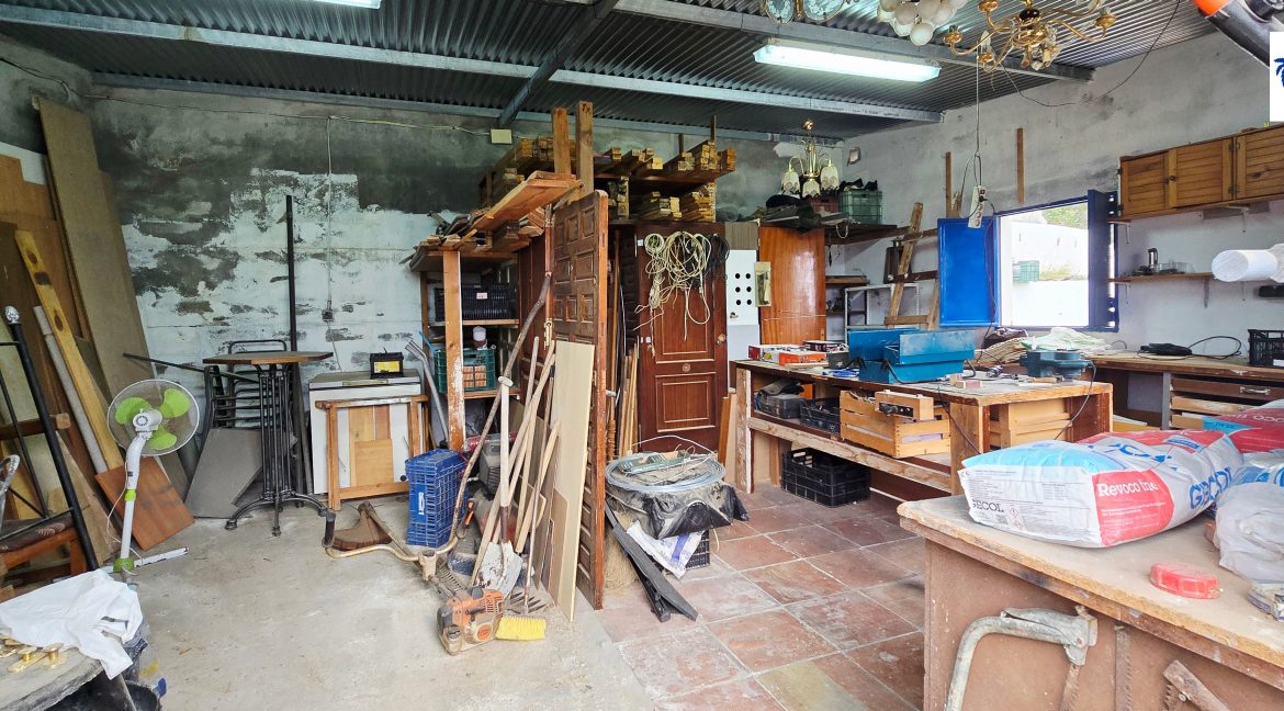 For sale rustic house with mango trees on the Costa del Sol - BluCee Real Estate (31)