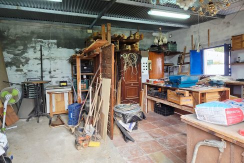 For sale rustic house with mango trees on the Costa del Sol - BluCee Real Estate (31)