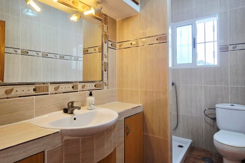 For sale rustic house with mango trees on the Costa del Sol - BluCee Real Estate (4)