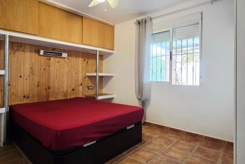For sale rustic house with mango trees on the Costa del Sol - BluCee Real Estate (5)